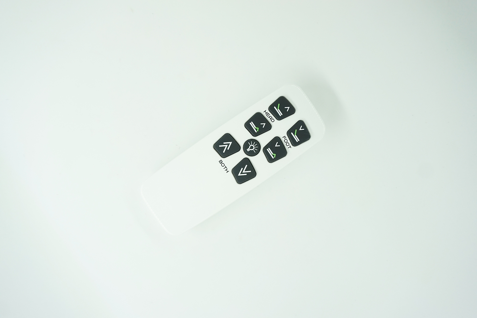 Remote Control Compatible For Linak HC12BL0101 HC10BL Adjustable bed base
