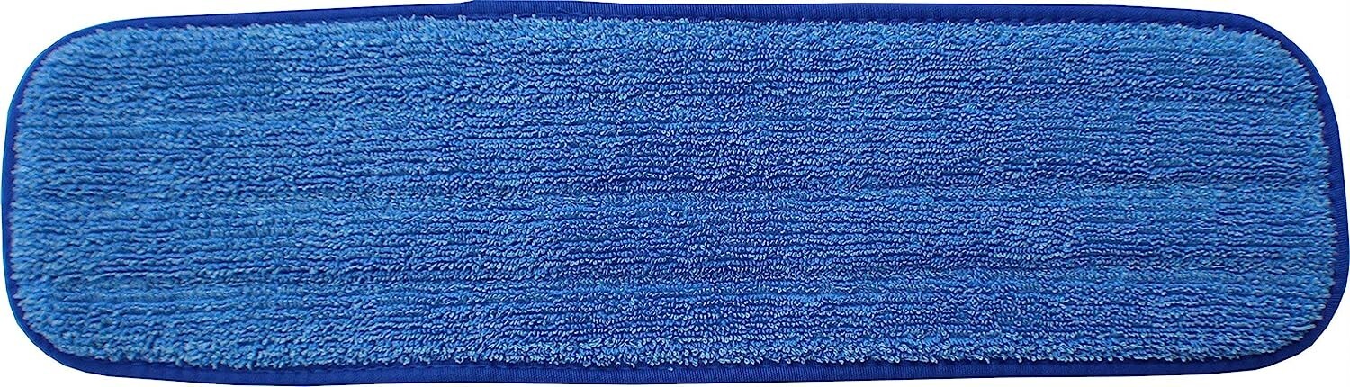 Ultimate Microfiber Mop Kit - Elevate Your Floor Cleaning Game!