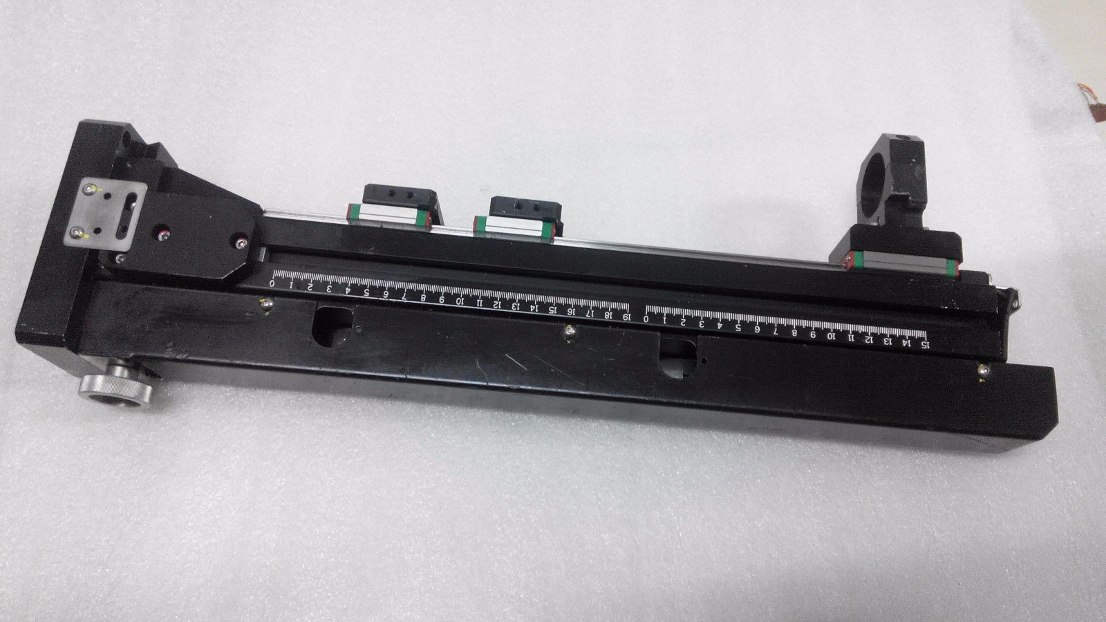 X,Y TABLE OVER LENGTH535MM