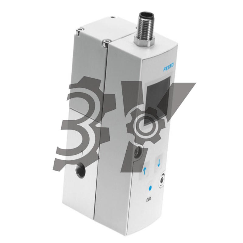 ONE NEW FESTO Proportional valve VPPM-6L-L-1-G18-0L6H-V1P-S1C1 575121