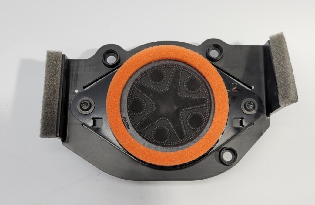 New 22-25 TOYOTA TUNDRA SPEAKER TWEETER AUDIO SOUND JBL DASHBOARD DASH OEM