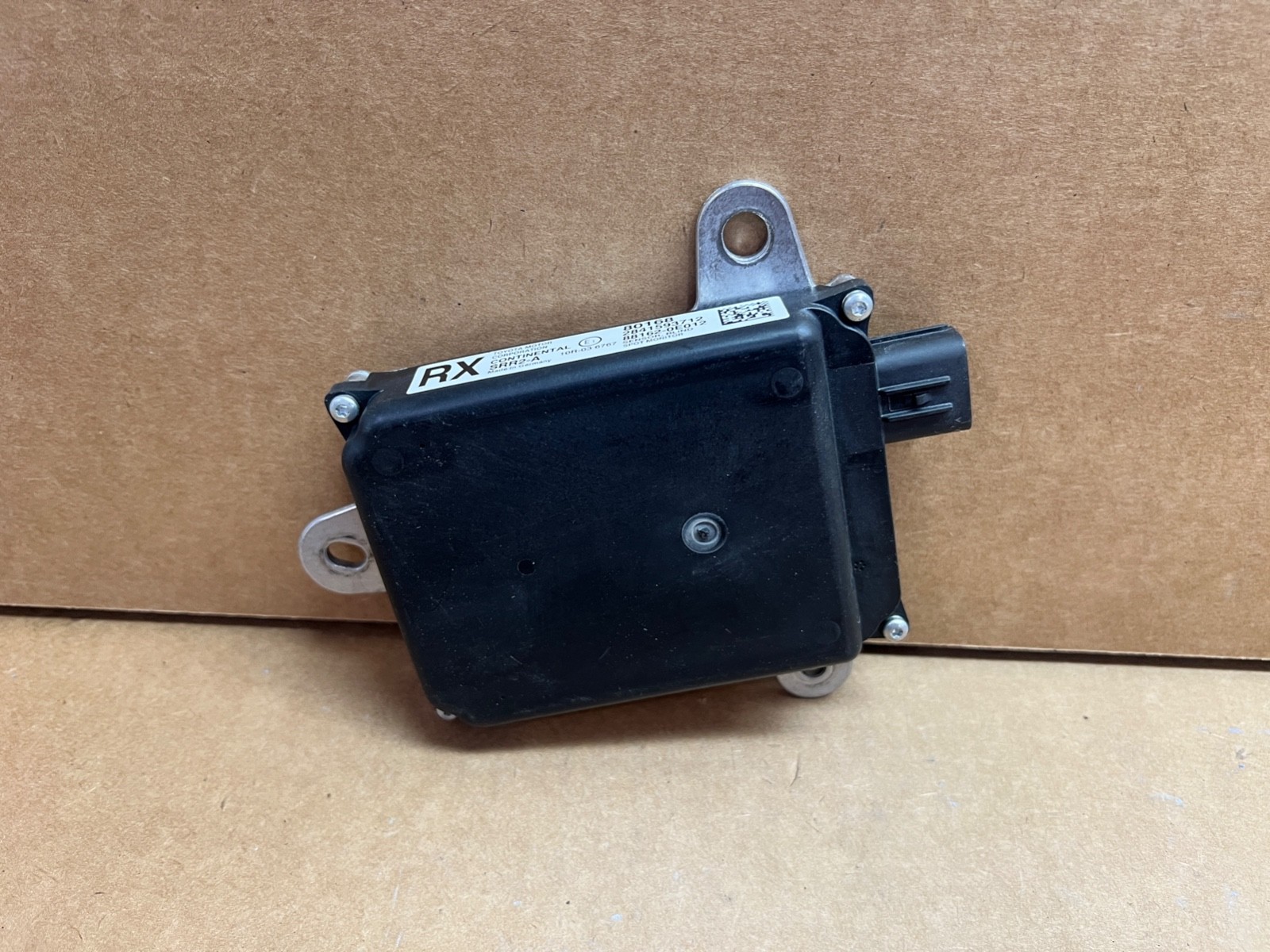 2013-2015 Lexus RX350 RX450h Blind Spot Sensor Radar 88162-0E012 OEM