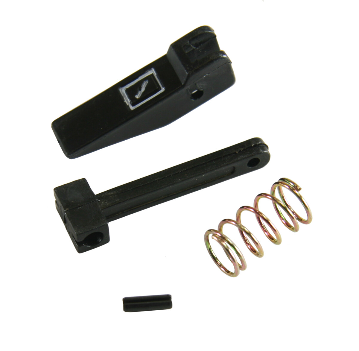 SPI Choke Cable Lever Repair Kit for Polaris Snow Replaces OEM # 2200188