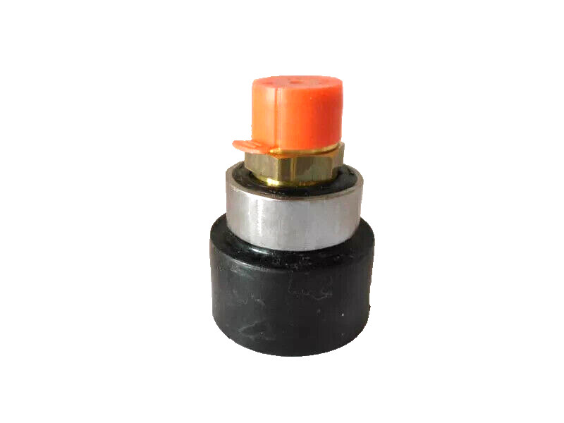 Viega HDPE Socket Fusion Adapter 39005 1-1/4" x 3/4