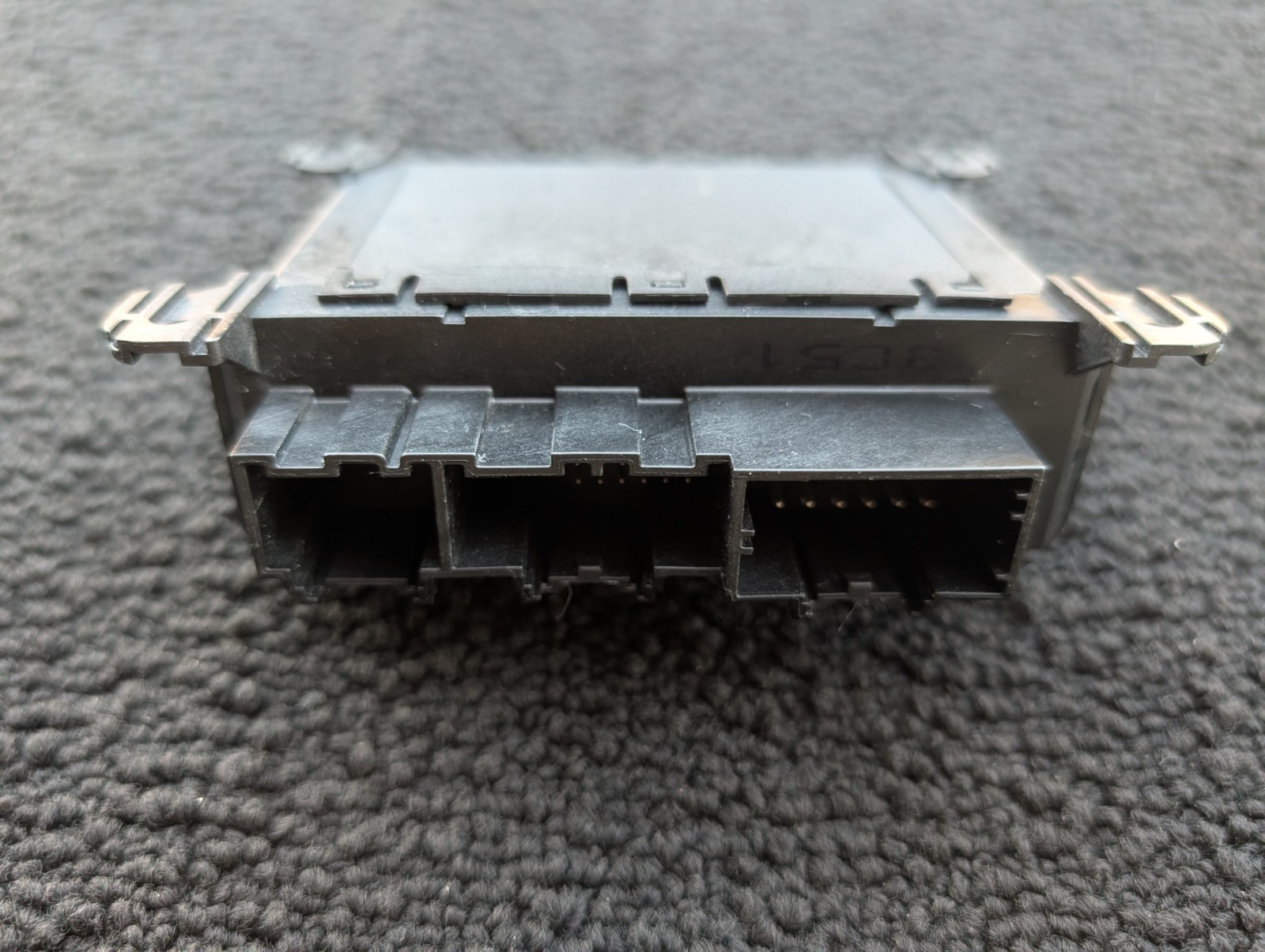 Dodge Challenger Electronic Door Control Module - 68051931AB - FREE SHIPPING