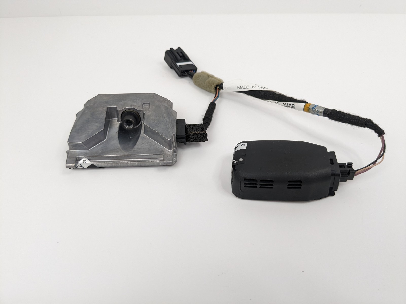 2019-2021 MAZDA 3 FRONT WINDSHIELD LANE DEPARTURE KEEP ASSIST CAMERA OEM
