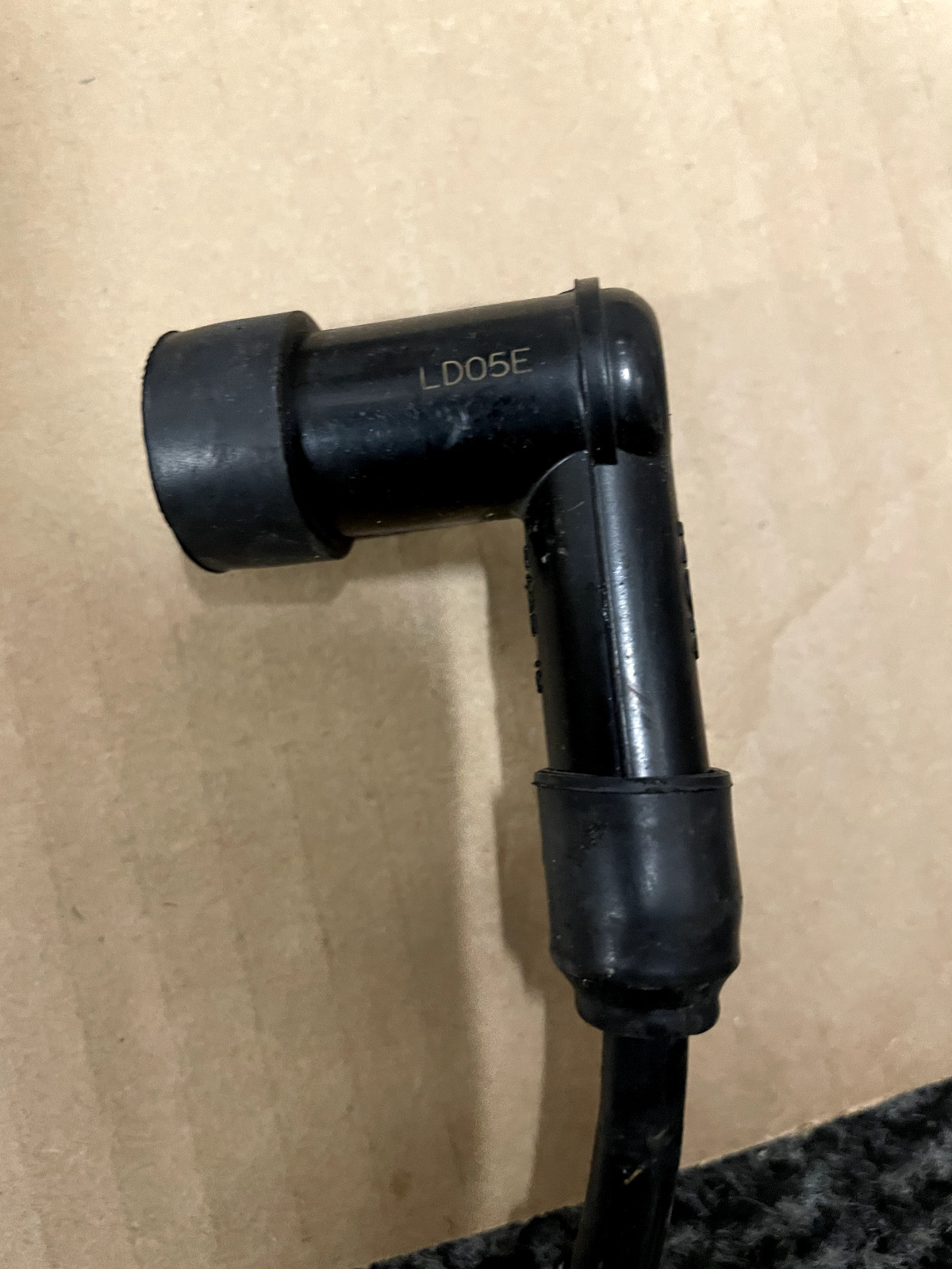 Lexmoto ZSB 125 2015 Ignition Coil