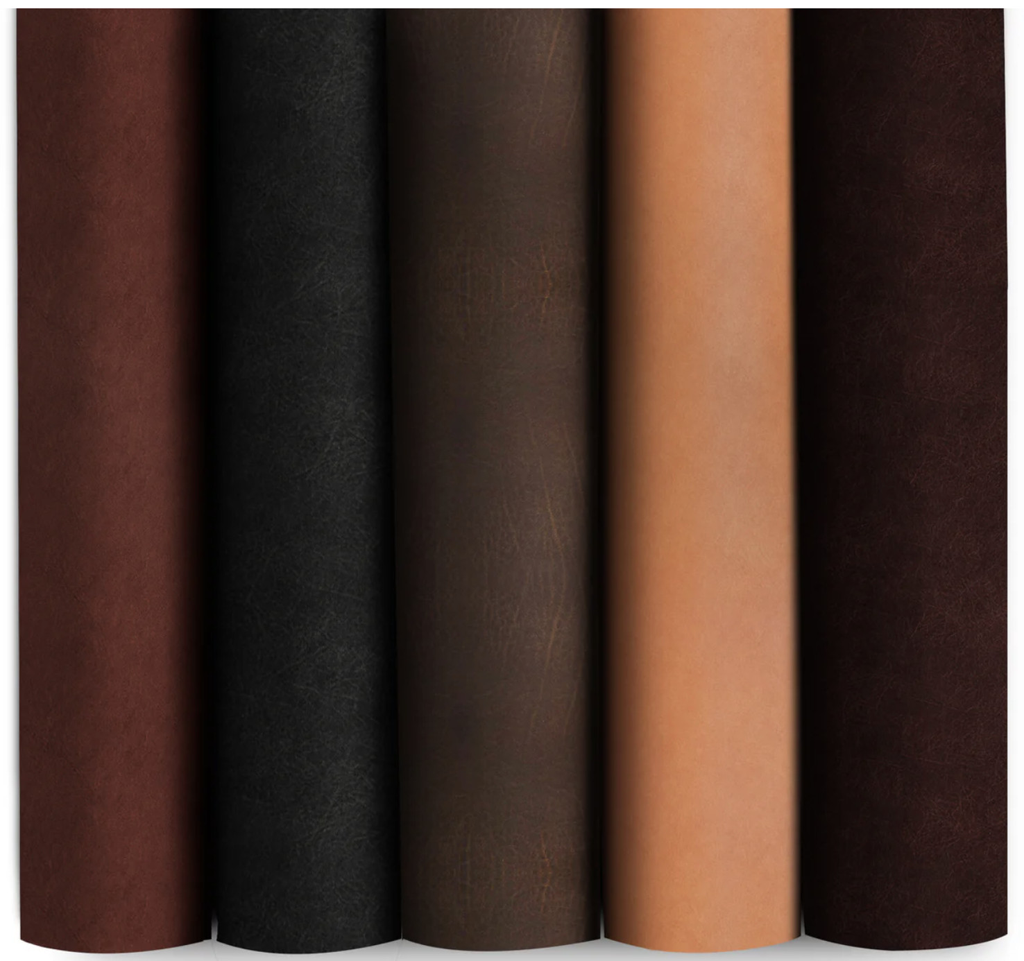 ELW Leather Samples