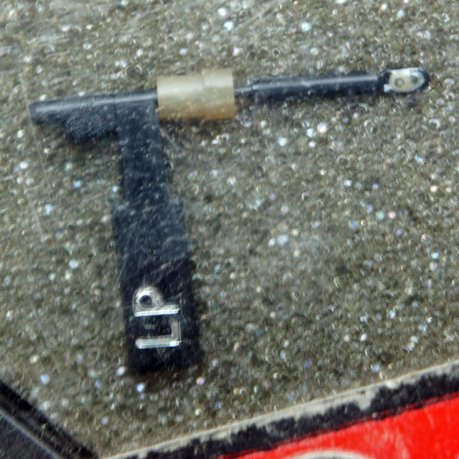NOS Electro Voice EV 2636DS Needle FOR EV 5026 5027 N406-SD PS-176 AC-526DS