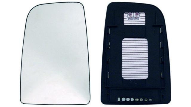 IPARLUX GLASS REAR MIRROW REPLACEMENT WITH BASE LEFT