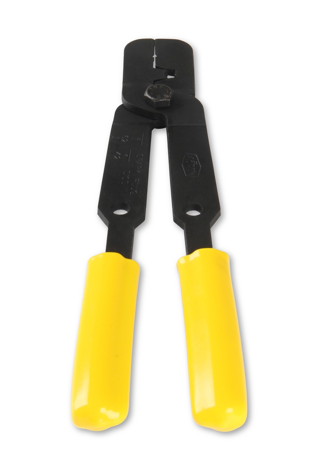 ACCEL 170037 Wire Crimp Tool - SuperStock