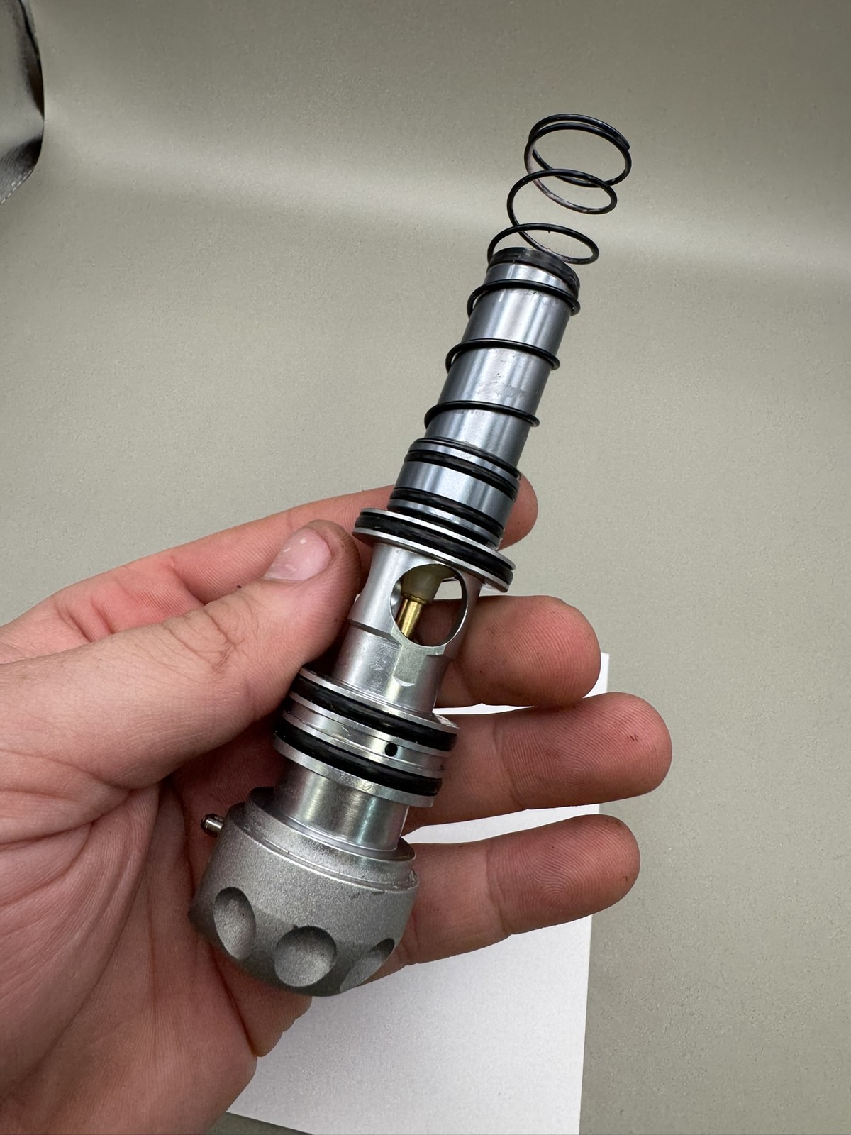 Empire PB AXE Bolt /Engine
