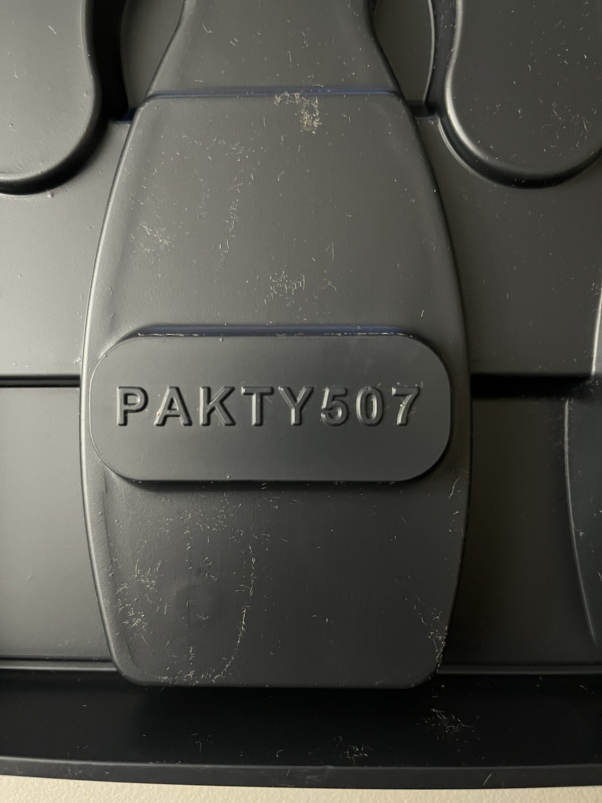 Snap-On PAKTY507 Tray