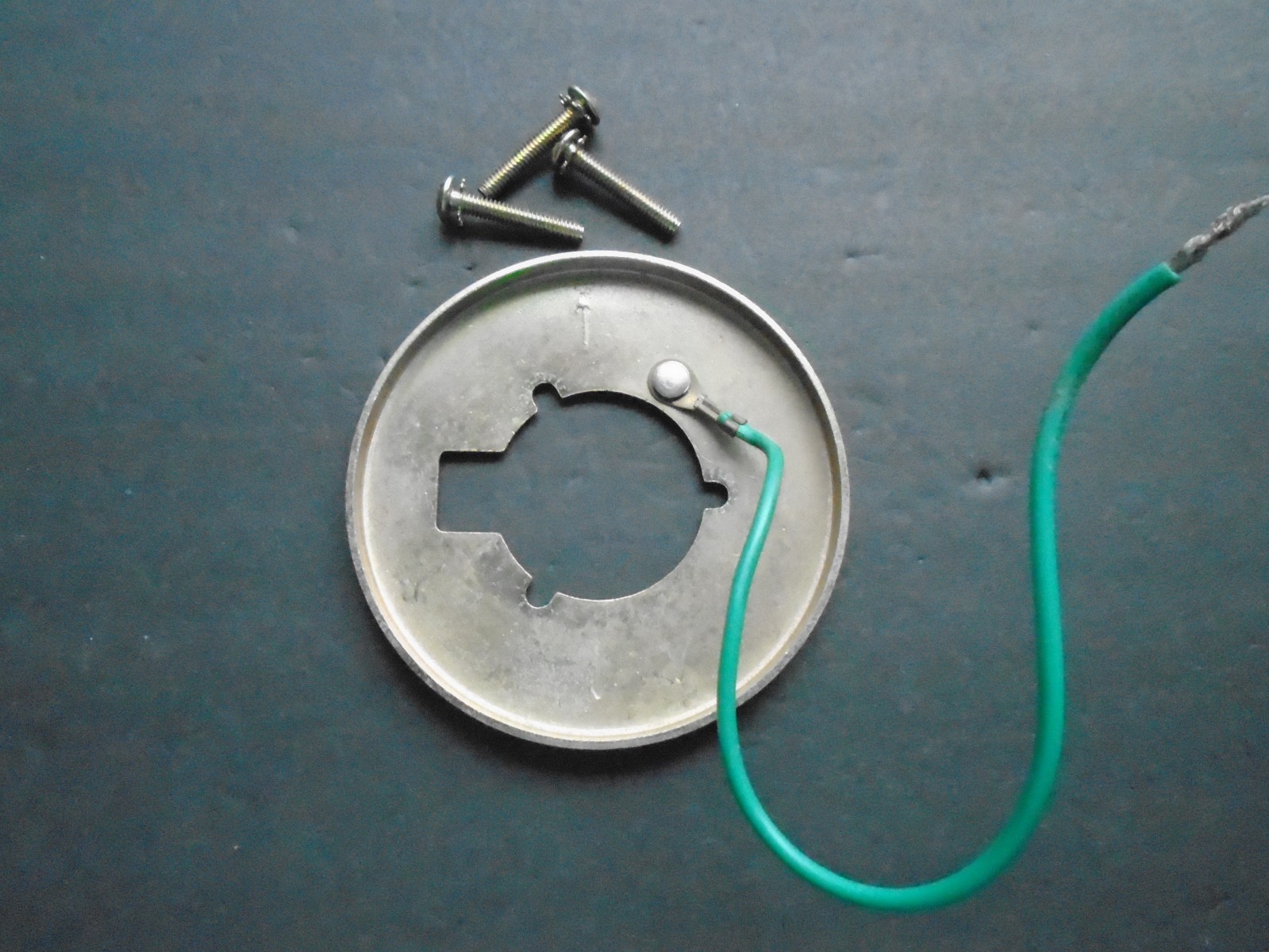 HUNTER LOWER PROFILE WASHER TYPE T