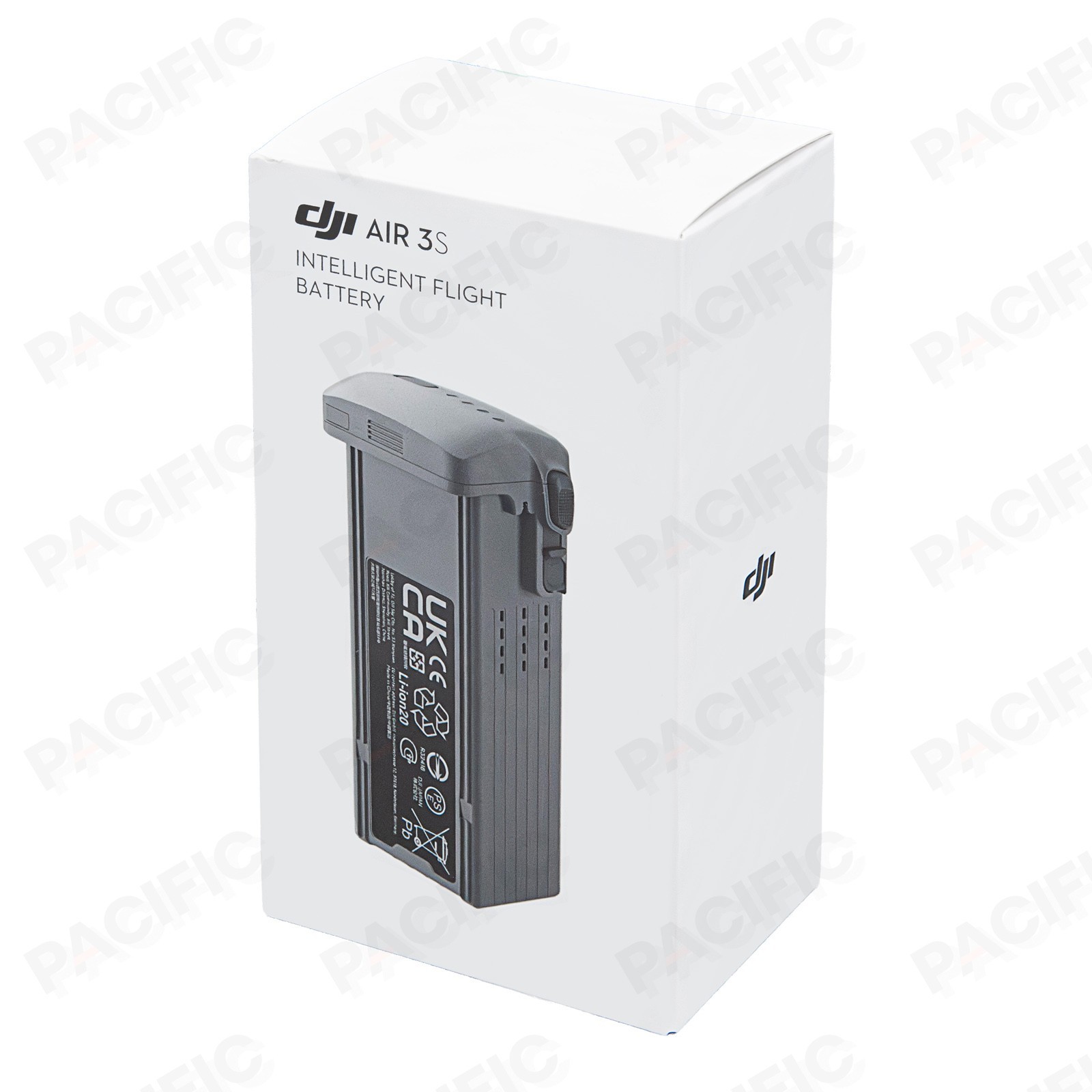 Genuine DJI Intelligent Flight Battery for DJI Air 3 & Air 3S Drone Fast Ship US