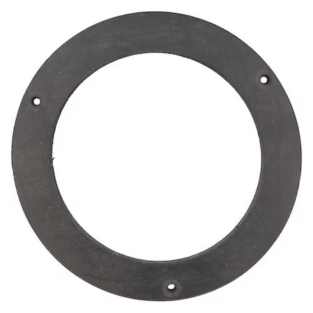 Enm B20017 Counter Gasket, Circular, Nema 4X, 12