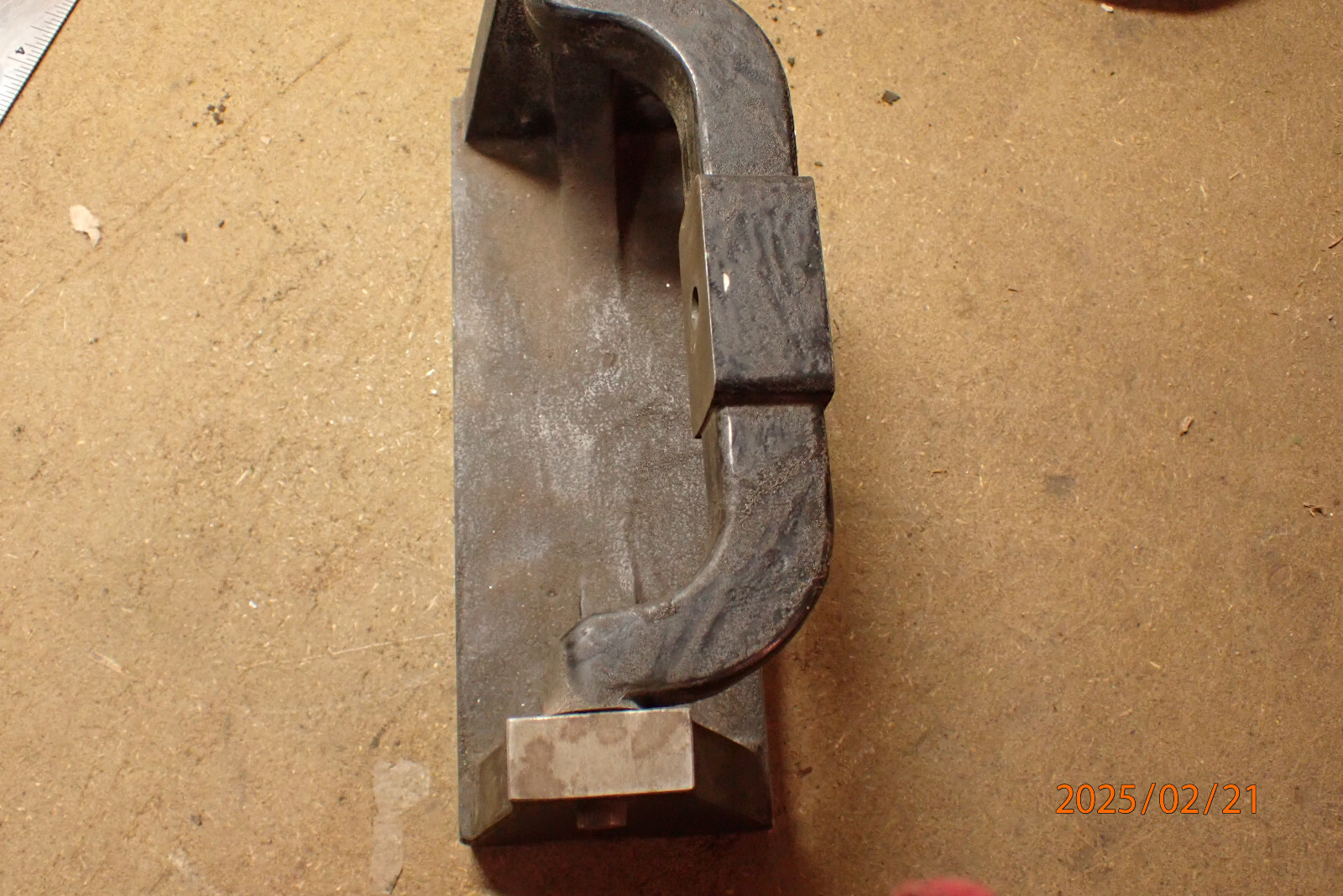 SMALL RADIUS DRESSER FIXTURE FOR A SURFACE TOOL CUTTER GRINDER GRINDING MACHINE