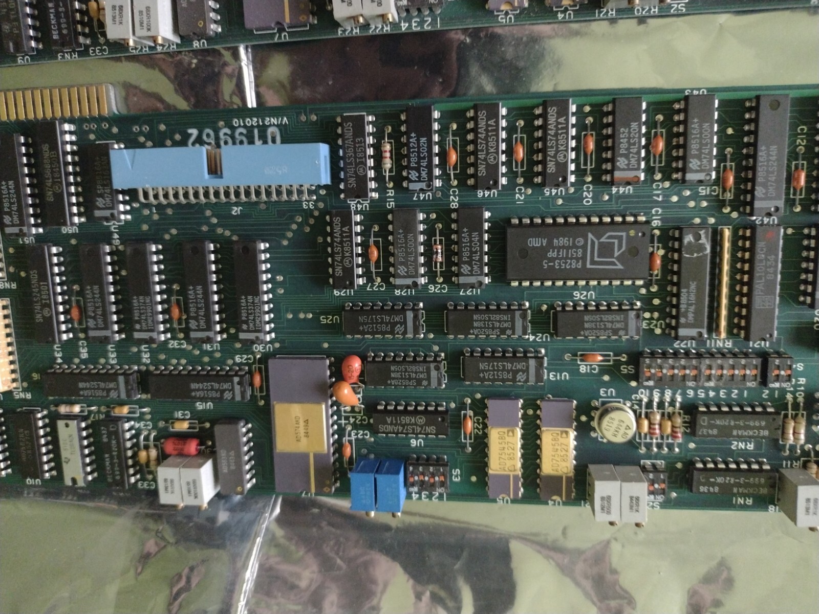 data acquisition and control 212101 ISA