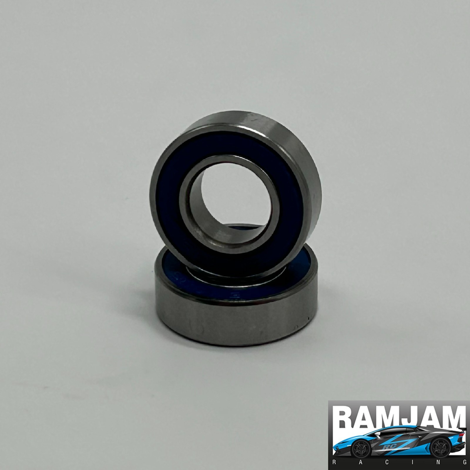 Hobao VTE2 1/7 Center Spool Ceramic Bearing Set
