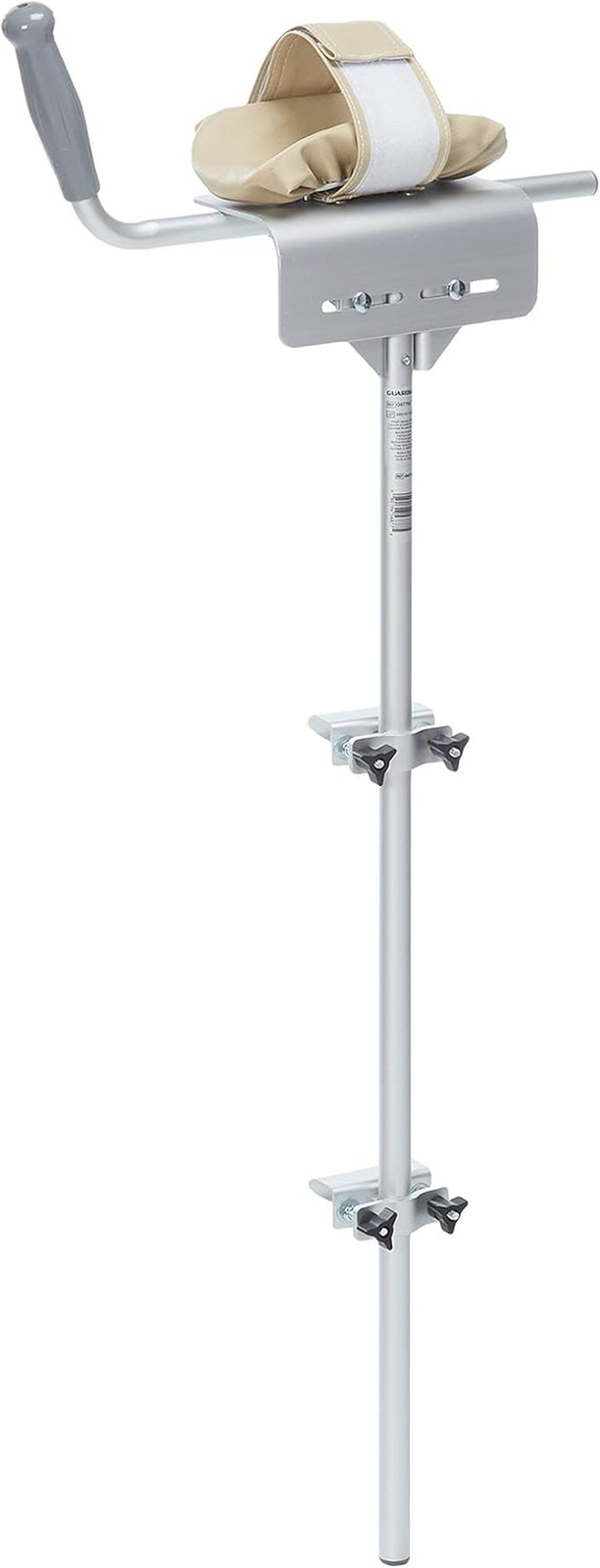 Walker Platform Attachment