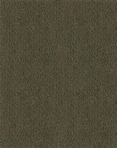 9 FT CHAMPIONSHIP INVITATIONAL - Olive - POOL TABLE CLOTH 21 OZ. (W TEFLON)