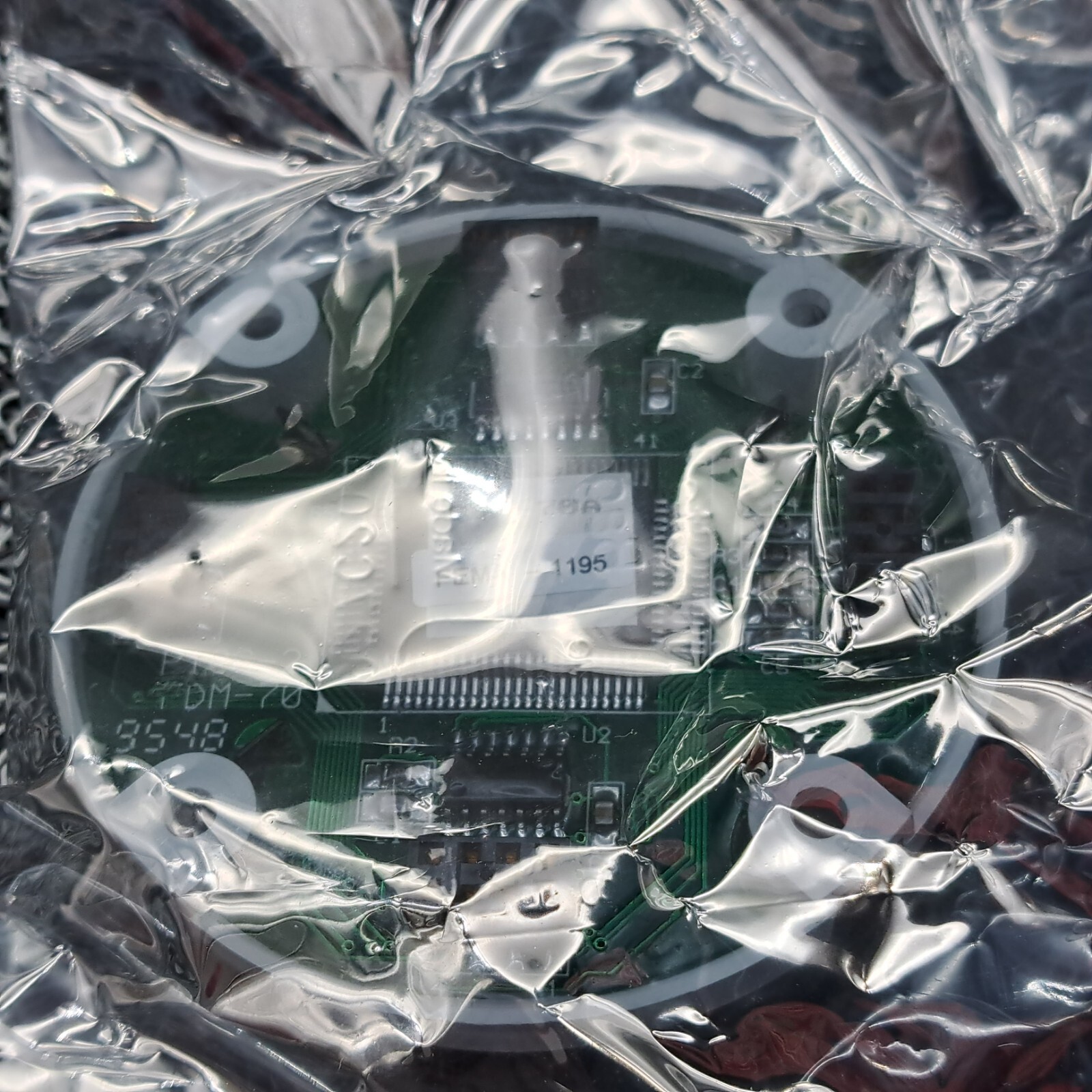 ABB-Bailey Controls 258550A1 Transmitter Kit