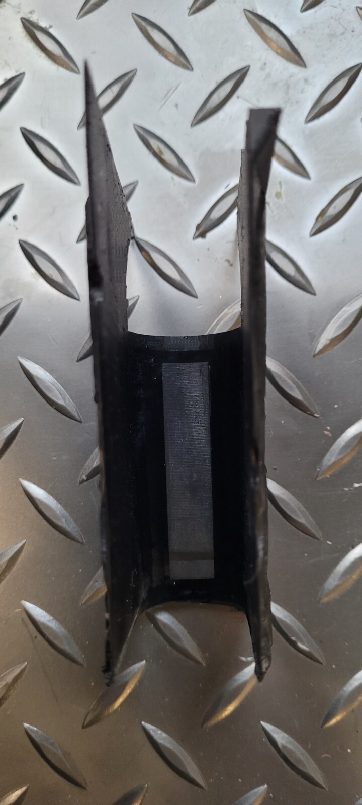 Desert Eagle grips - Tokyo Marui custom eagle feather style grips