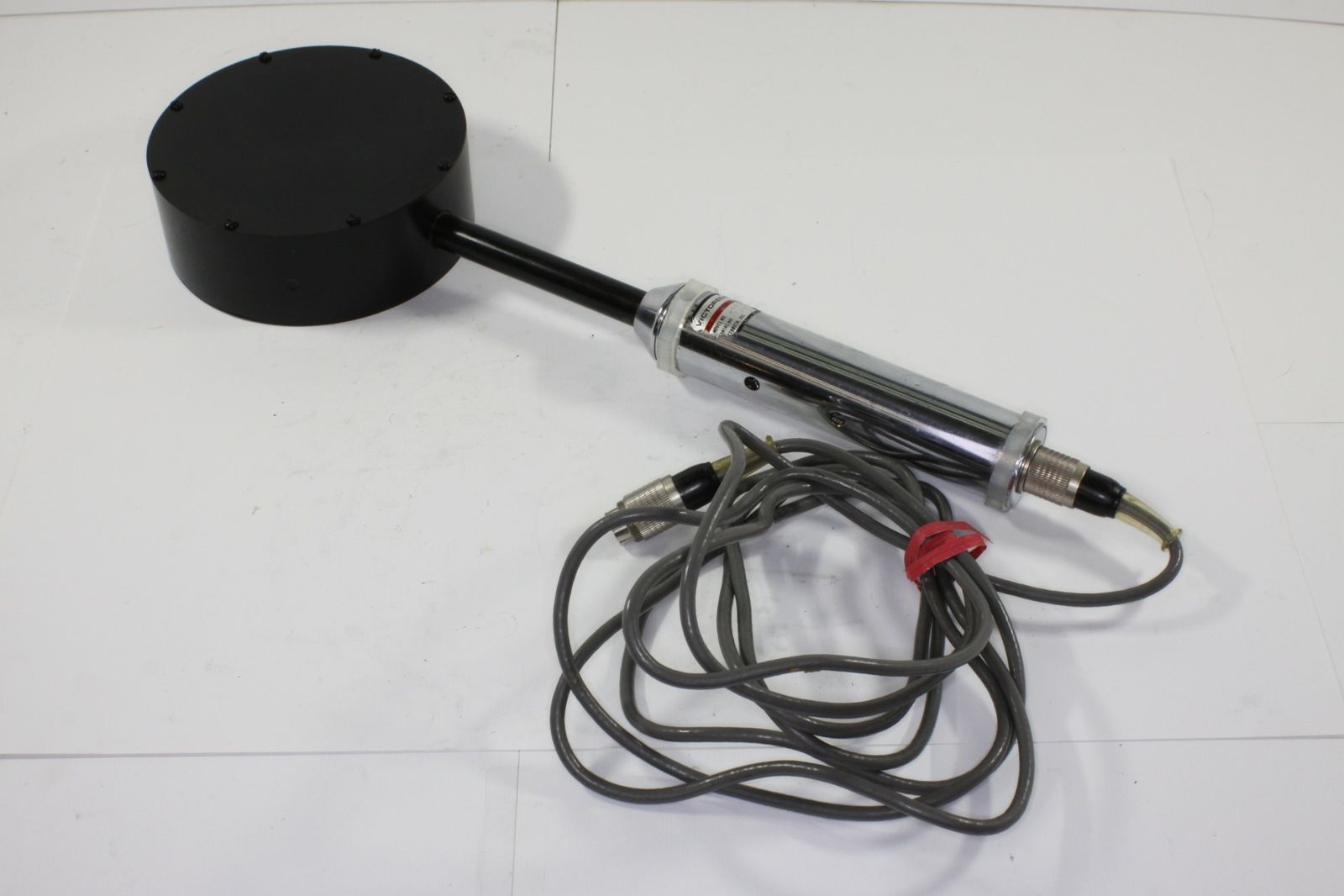 VICTOREEN model 660-5 FRISKER PROBE