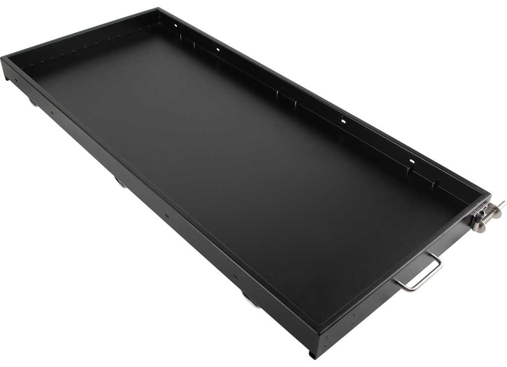 Smittybilt 87400-38 Rear Main Drawer For Scout Trailer Kit