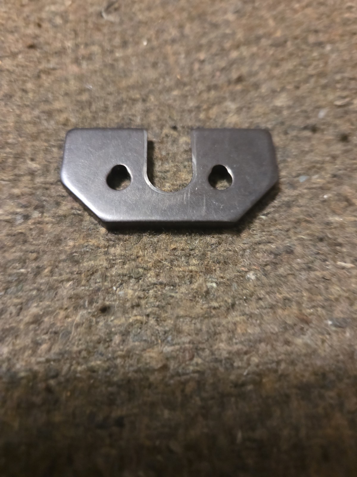 RCBS Trim Pro Shell Holder #19