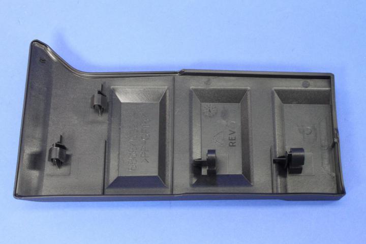 MOPAR PARTS 68084032AB Roof Luggage Carrier Cross Rail Bolt