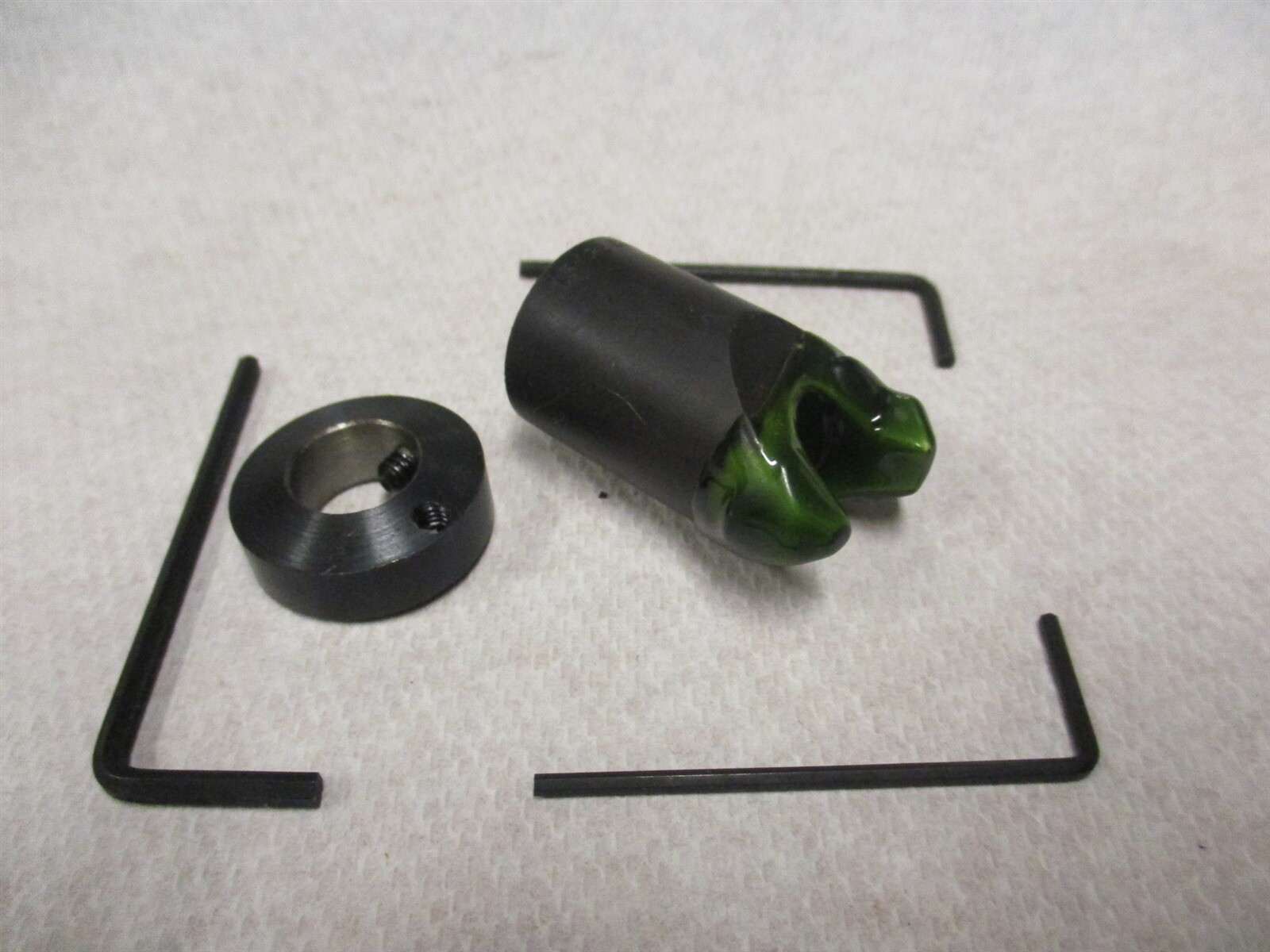 Vernon Devices CCH4680 15/32" Cham-Bit Adjustable Depth Drill Counter Sink