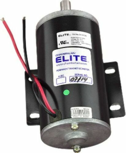 Liftmaster K20-9012B-1 12V DC Motor Replacement Gate Operator Elite Q123