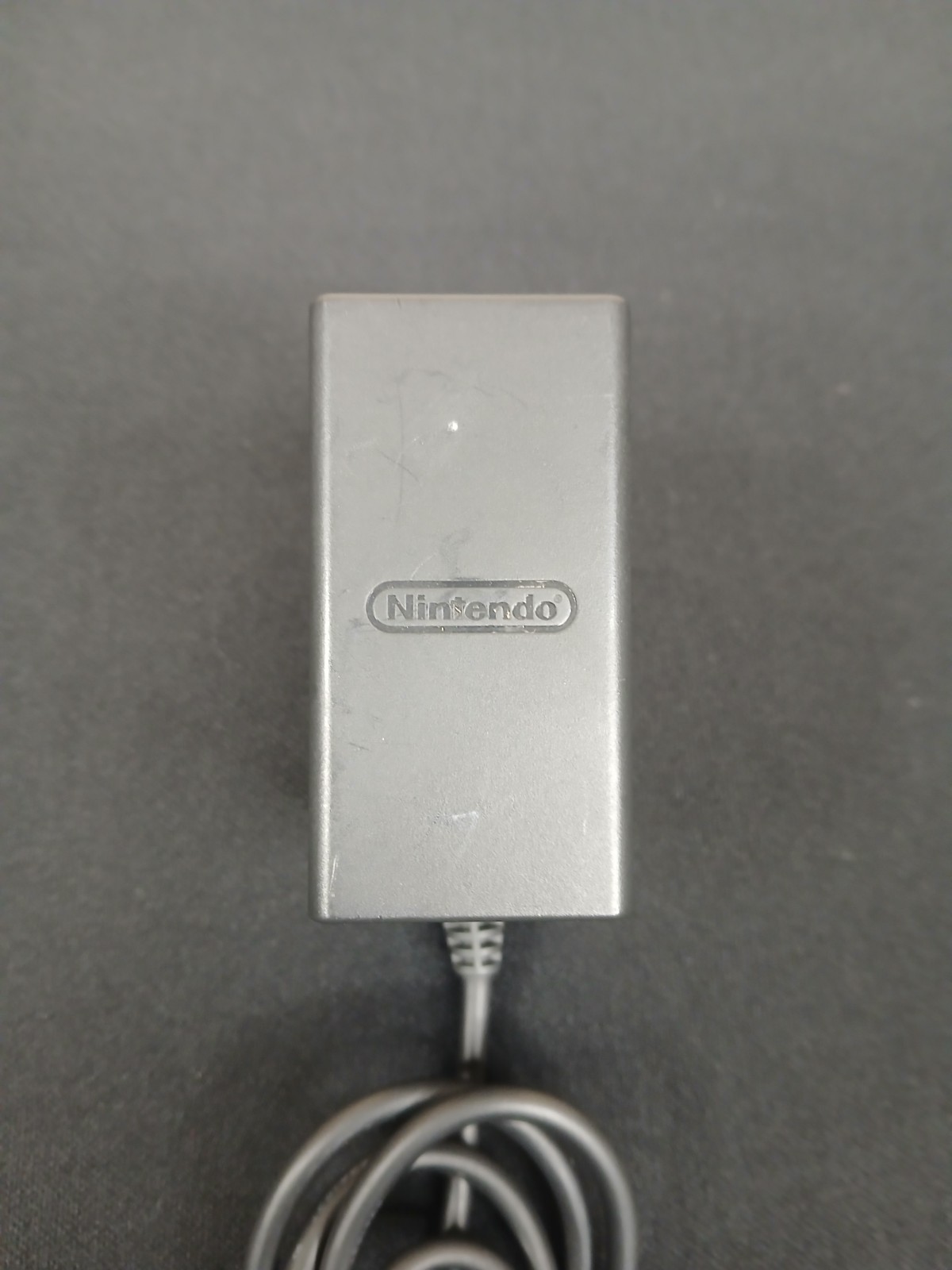 Nintendo Switch Original OEM Power Cable AC Adapter Video Game Cord