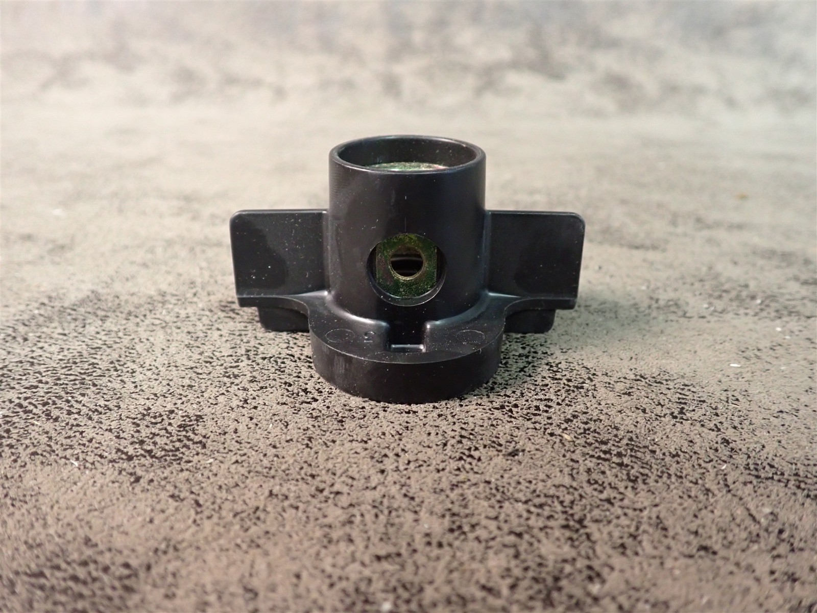 NEW WVE 4R1137 Ignition Distributor Rotor (SS49)