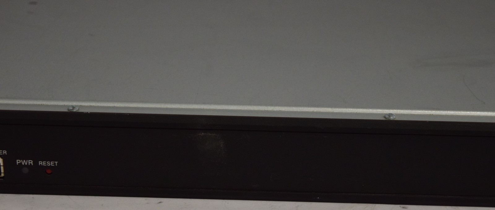 Crestron DSP-860 | Used | A