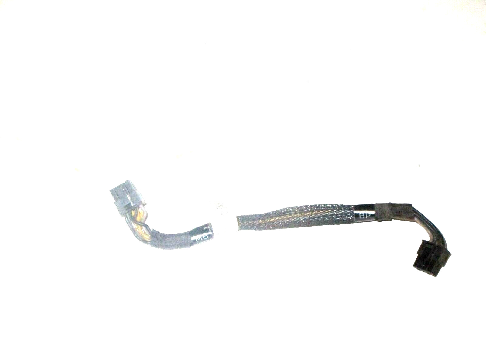 Dell OEM PowerEdge R620 R720 R720XD R730 R730XD 8-Pin MB to BP Power Cable 123W8