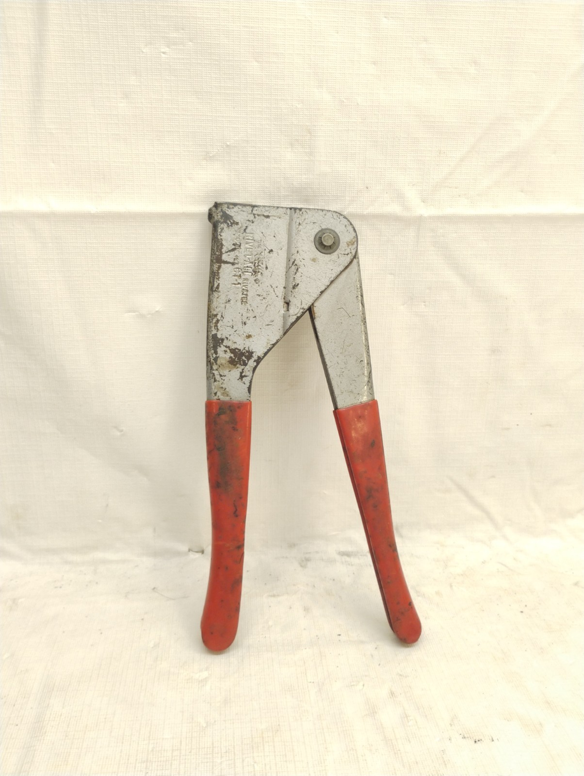 Vintage pop riveter marson rivet-all ct-1 Collector Shop Garage Restore Repair