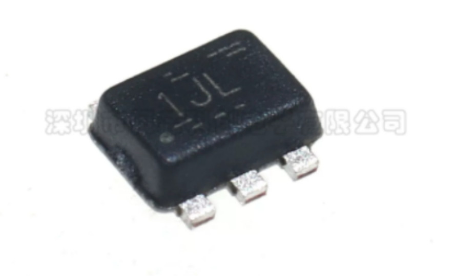 10PCS TPS62A02DRLR SOT-5X3-6 100% Original