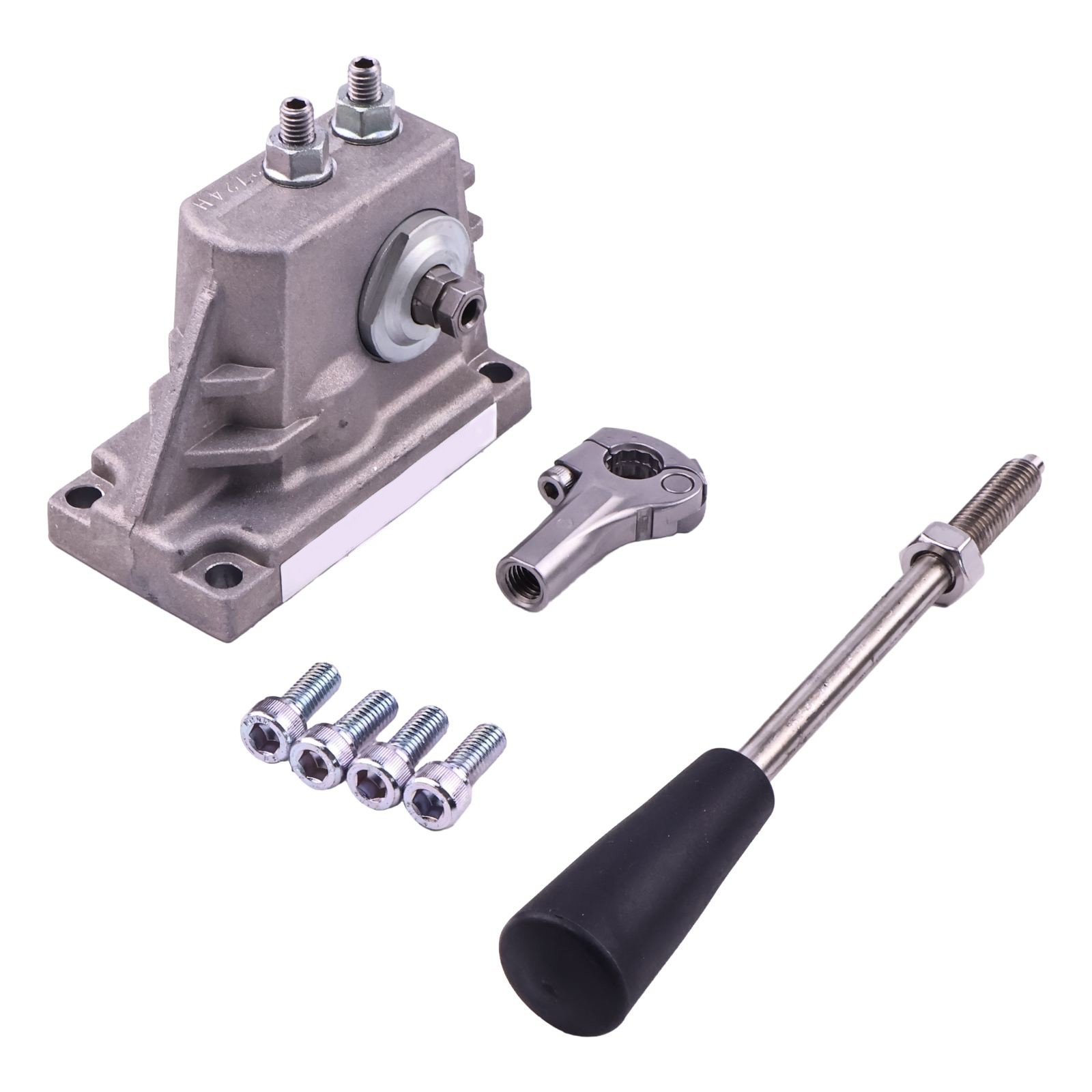 PVM32 Valve Lever Assy W/Handle Kit 157B3171