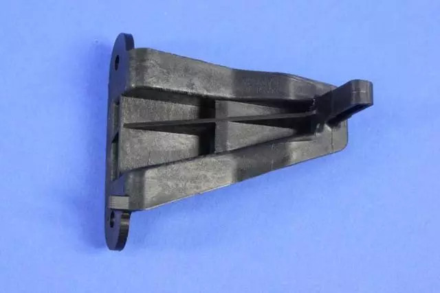 Genuine Mopar Radiator Bracket Left 68137971AB