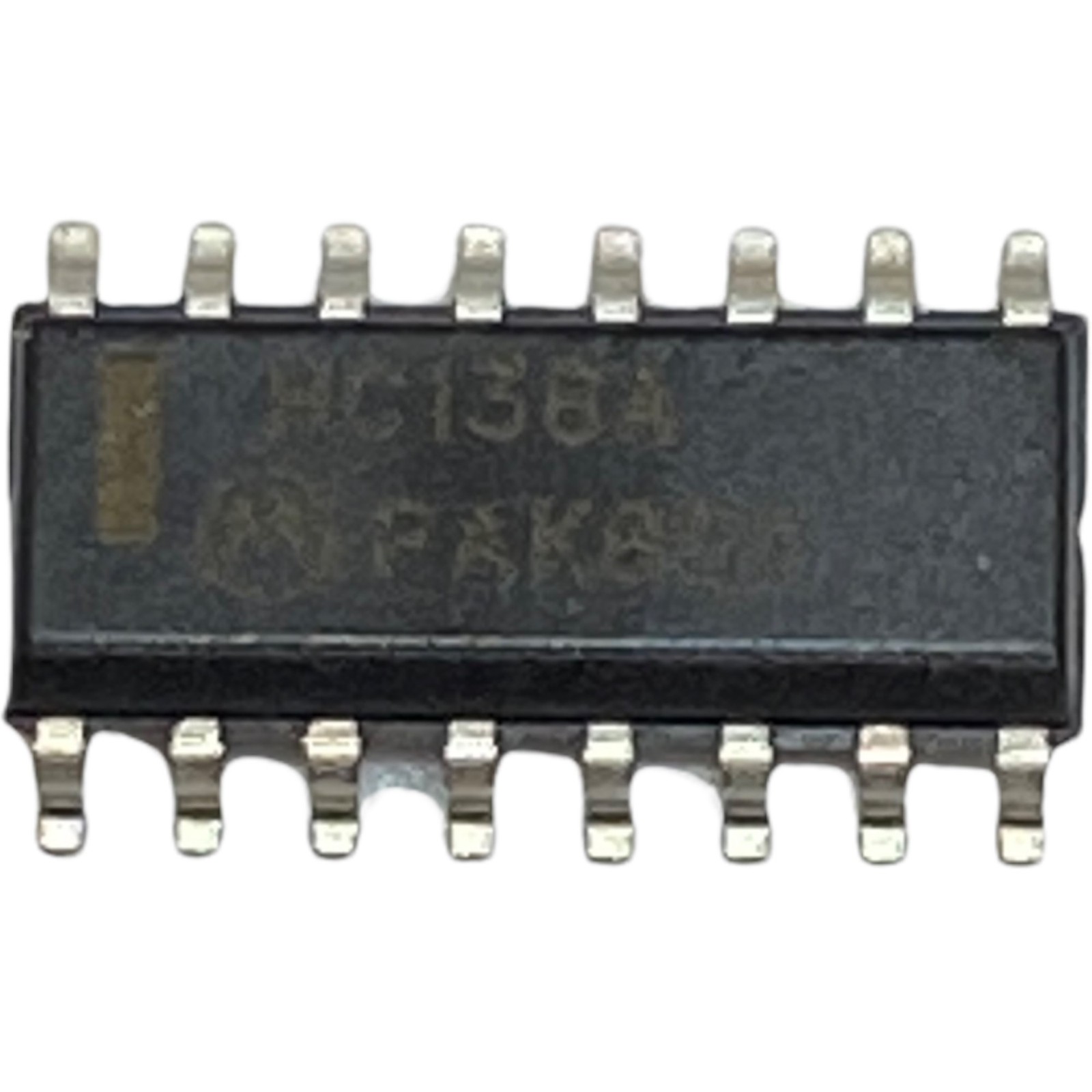 HC138A Integrated Circuit Motorola