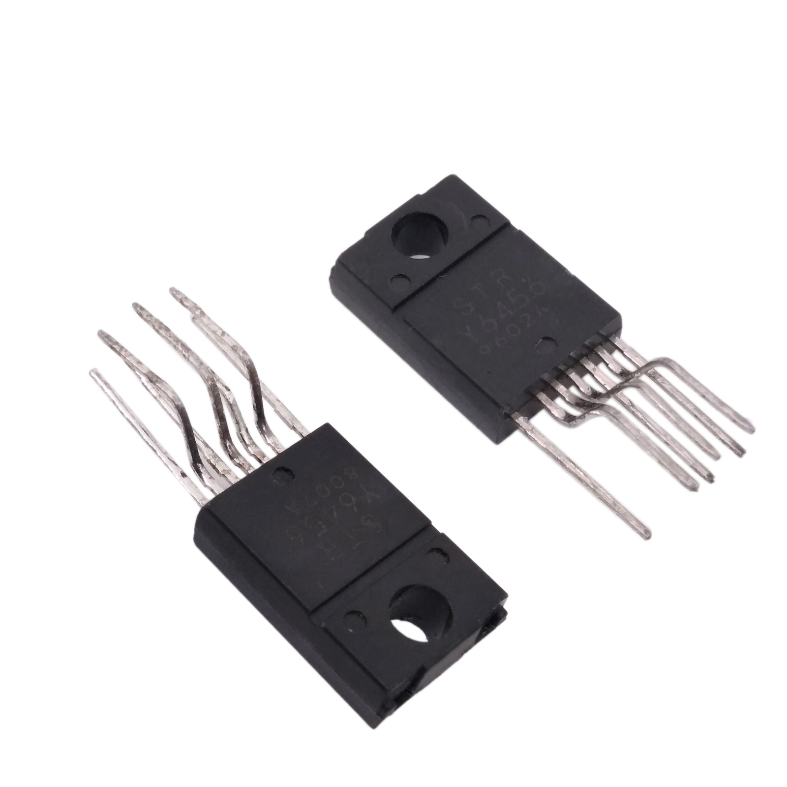 2pcs STRY6456 IC STR-Y6456
