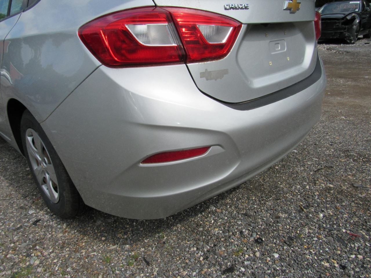 CRUZE 2018 Glove Box 1049666