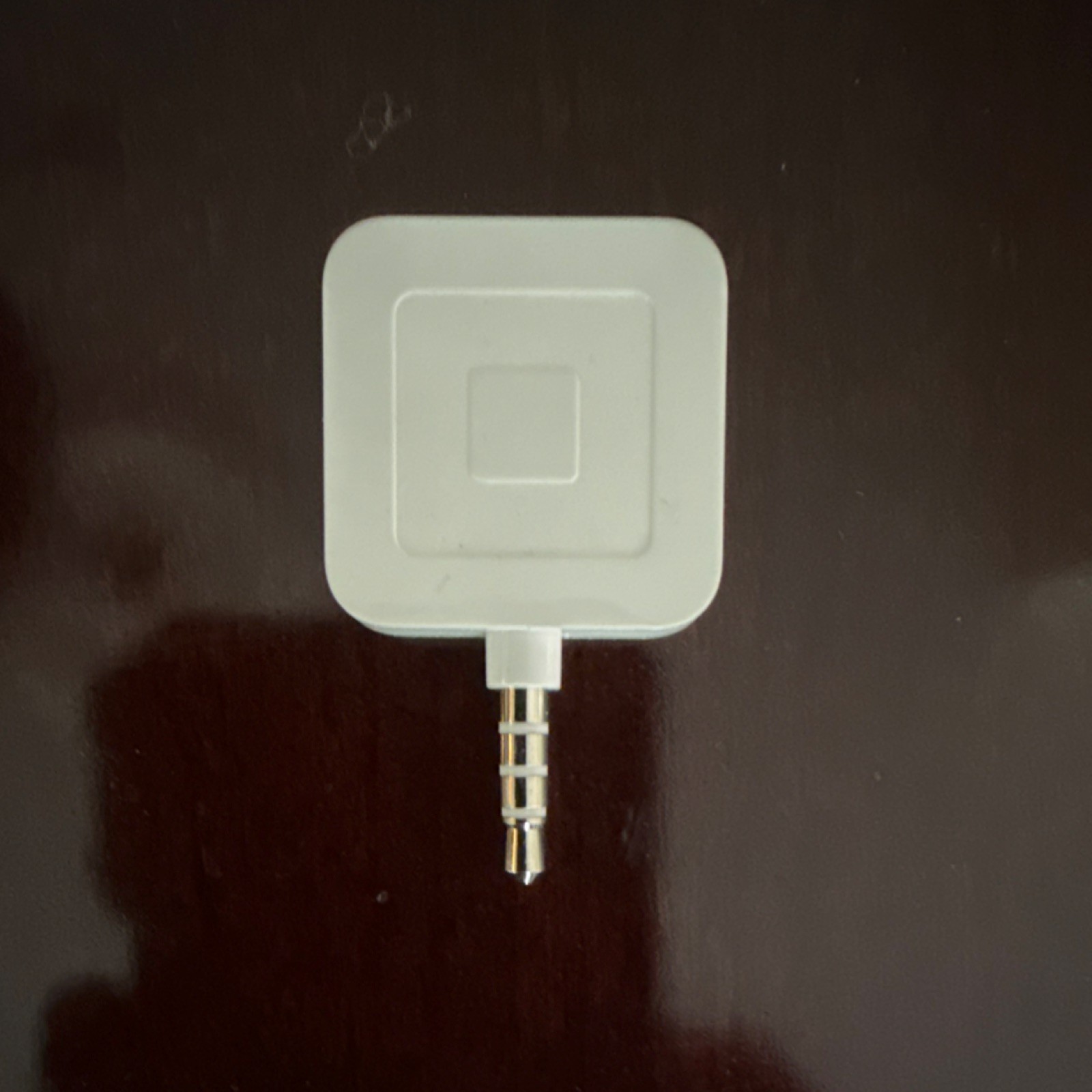15 used Square Reader Mobile Credit Card Reader White Android iPhone