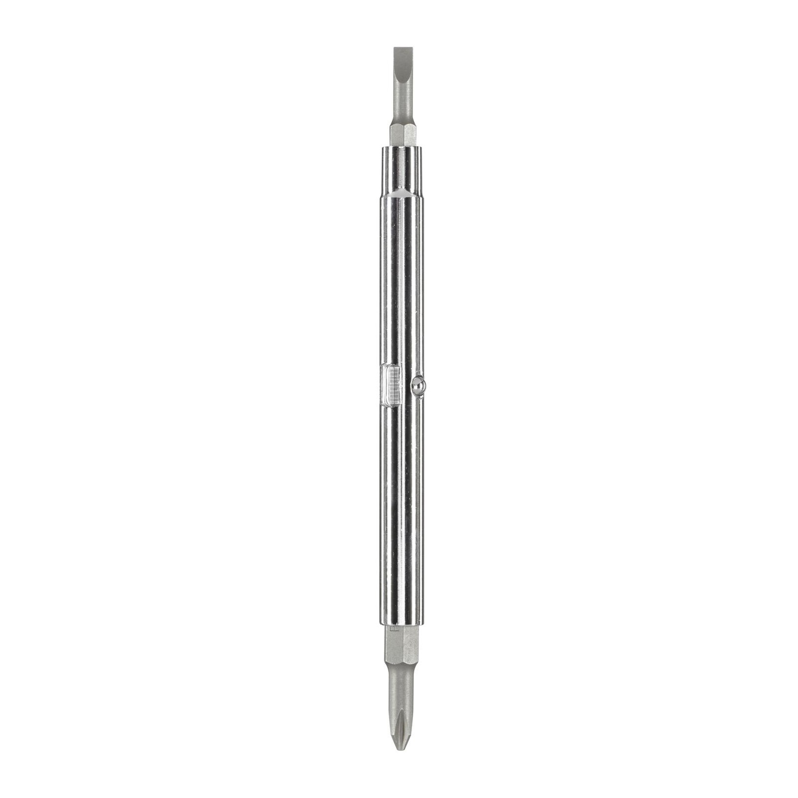 HART 6-in-1 Screwdriver and Precision Set