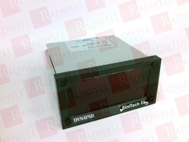 DYNAPAR STLS0 / STLS0 (NEW IN BOX)