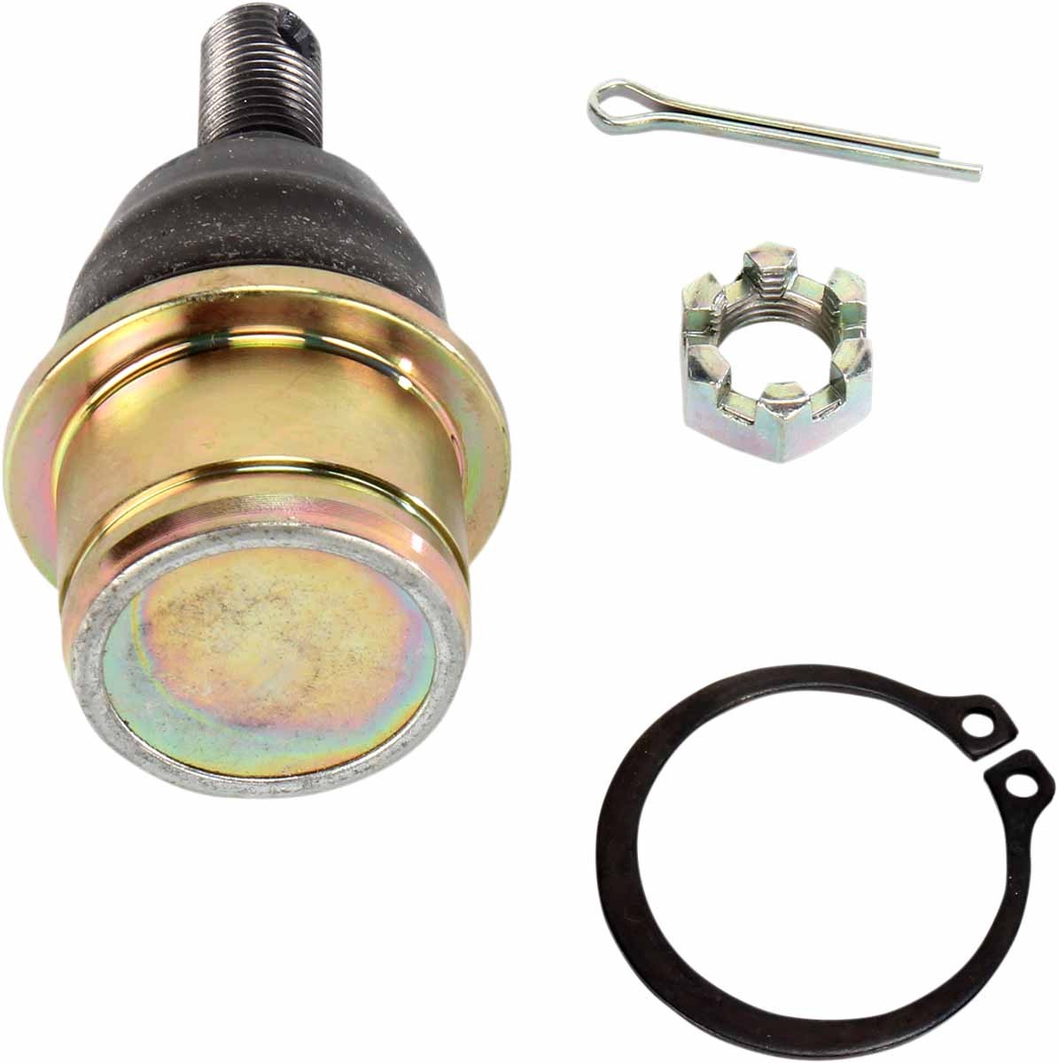 Moose Ball Joint Kit for 2013-2016 Can-Am Outlander Max 1000 EFI XT ATV Upper