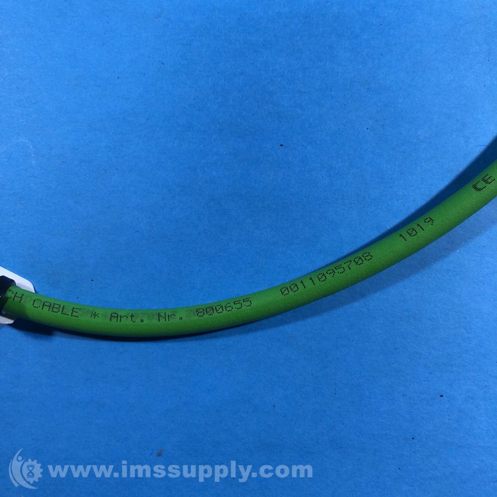 Helukabel 800655 0011095708 1019 Data Ethernet Cable FNIP
