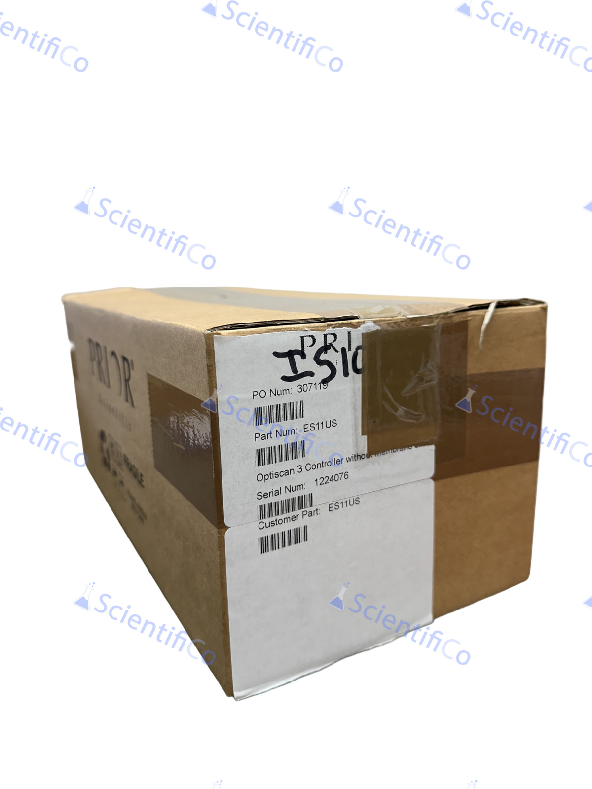 ES11US Optiscan 3 Controller